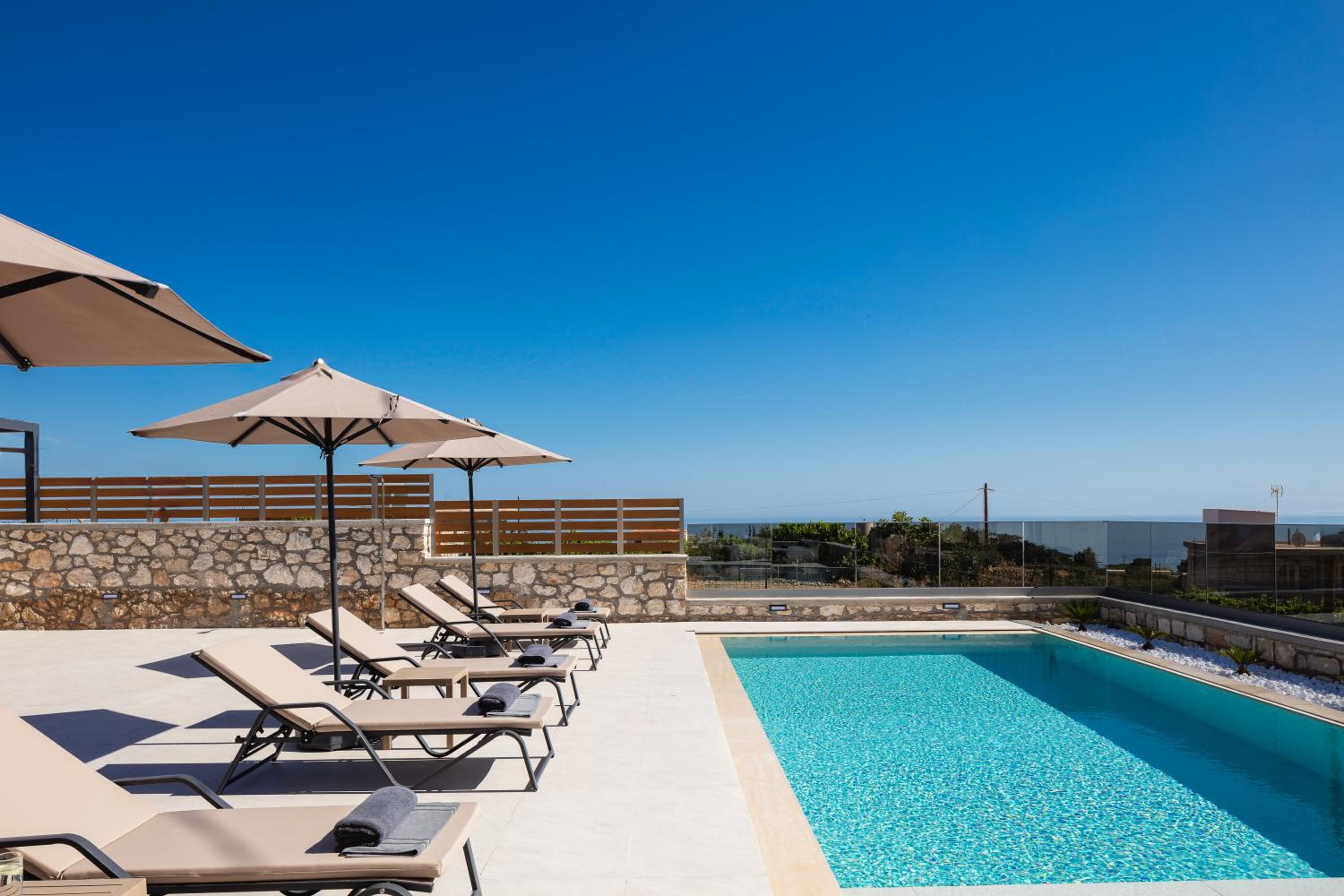Villa Arismari