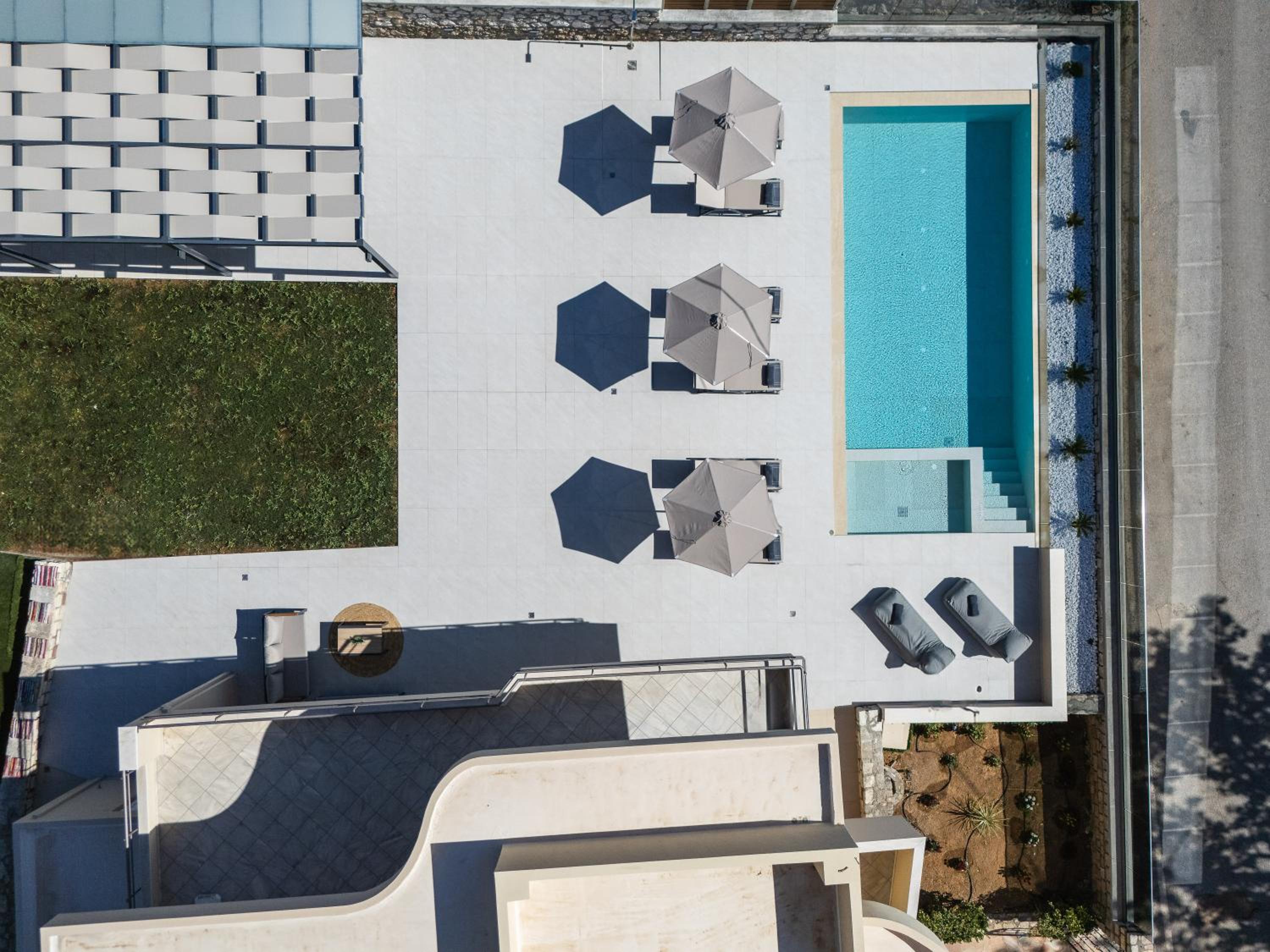 Villa Arismari