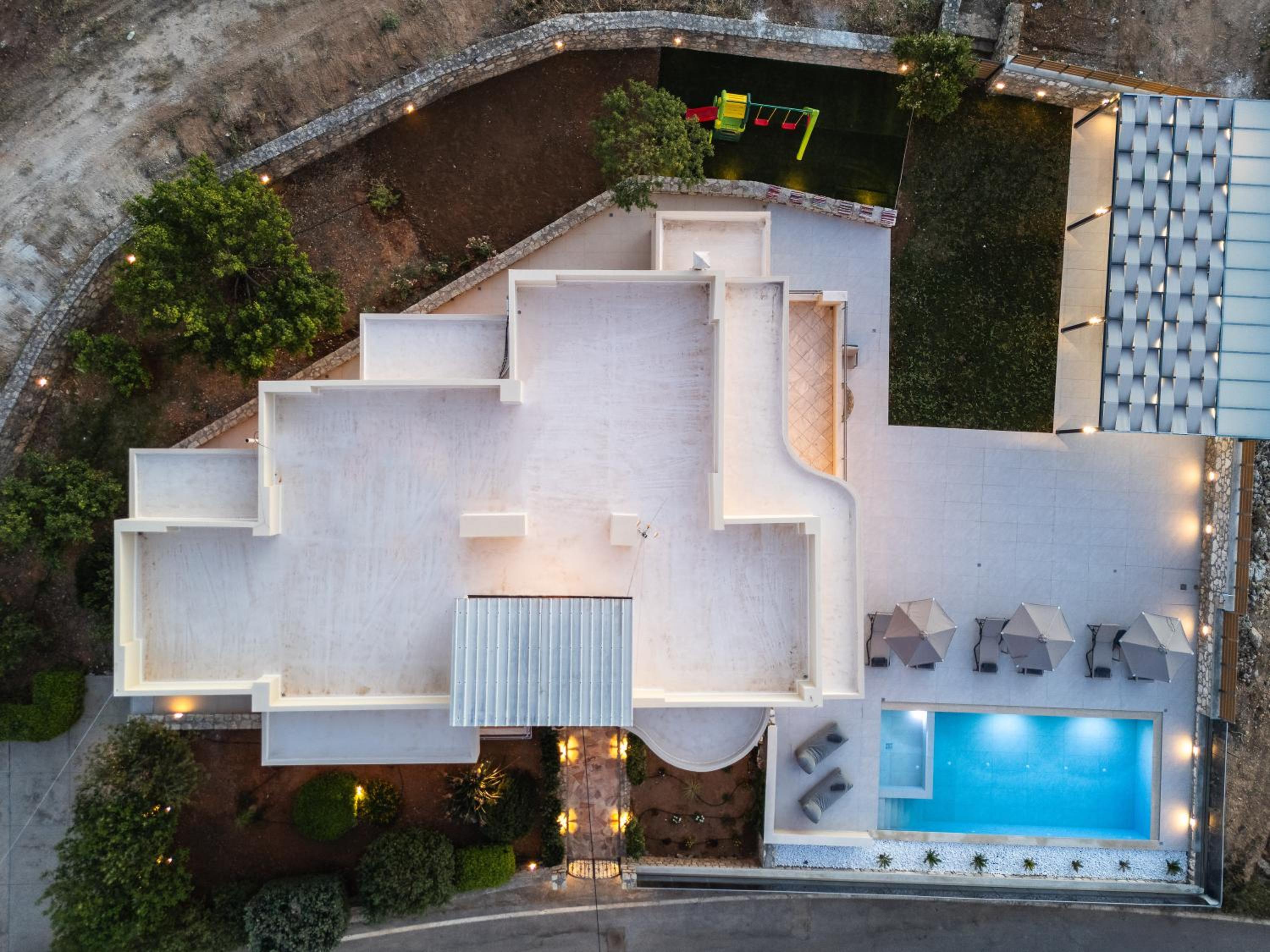 Villa Arismari