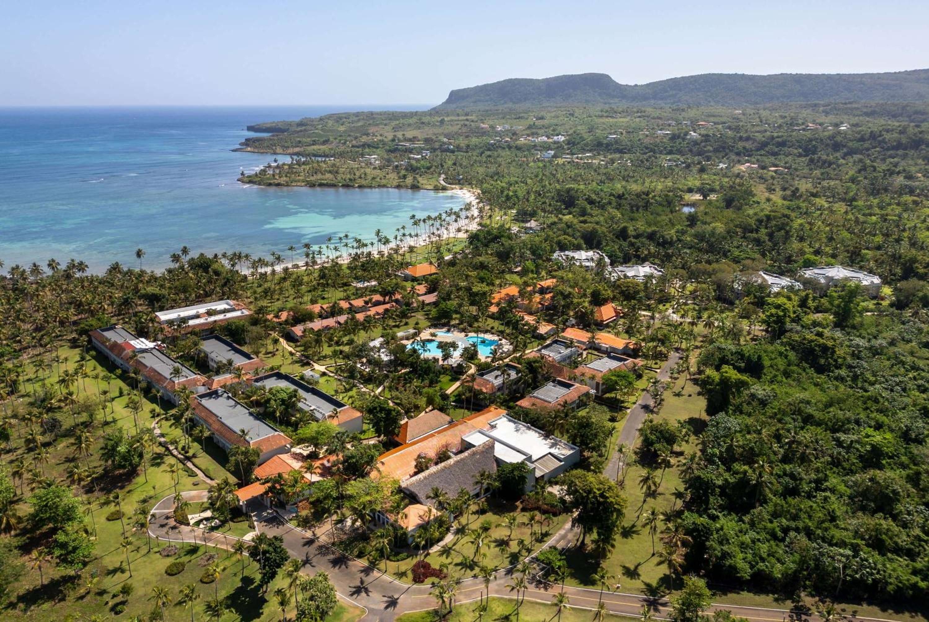 Wyndham Alltra Samana All Inclusive Resort