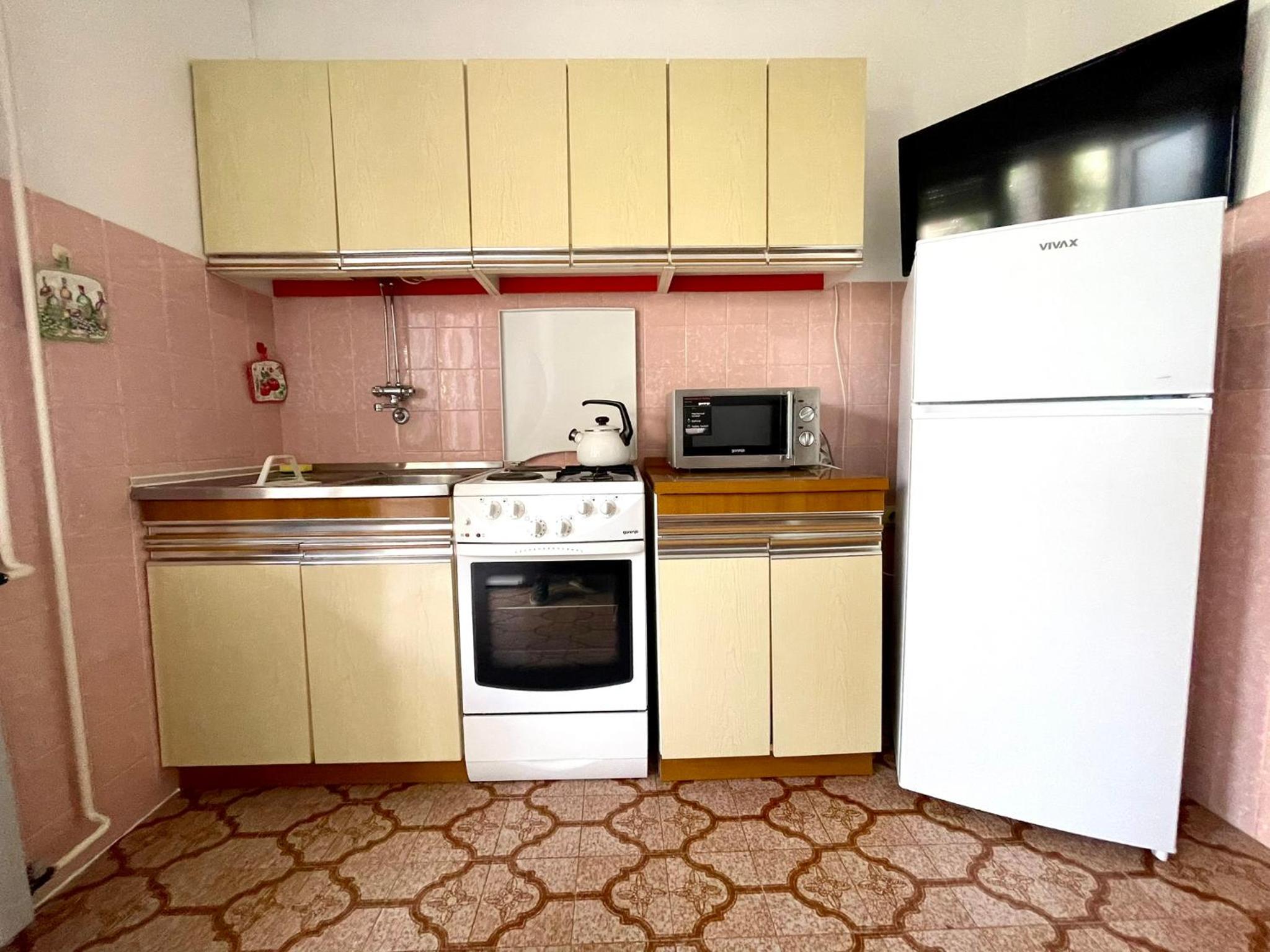 Apartments Silvana