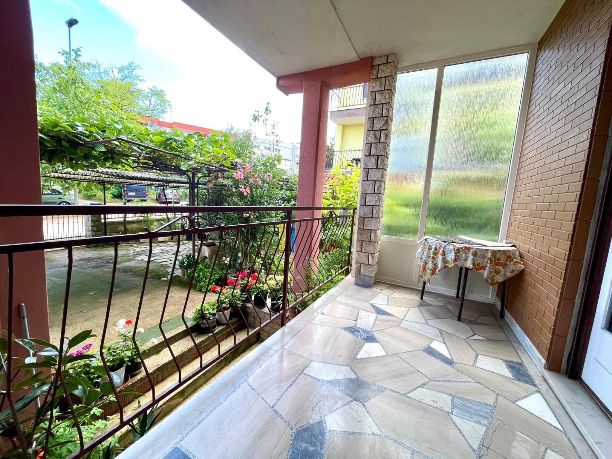 Apartments Silvana