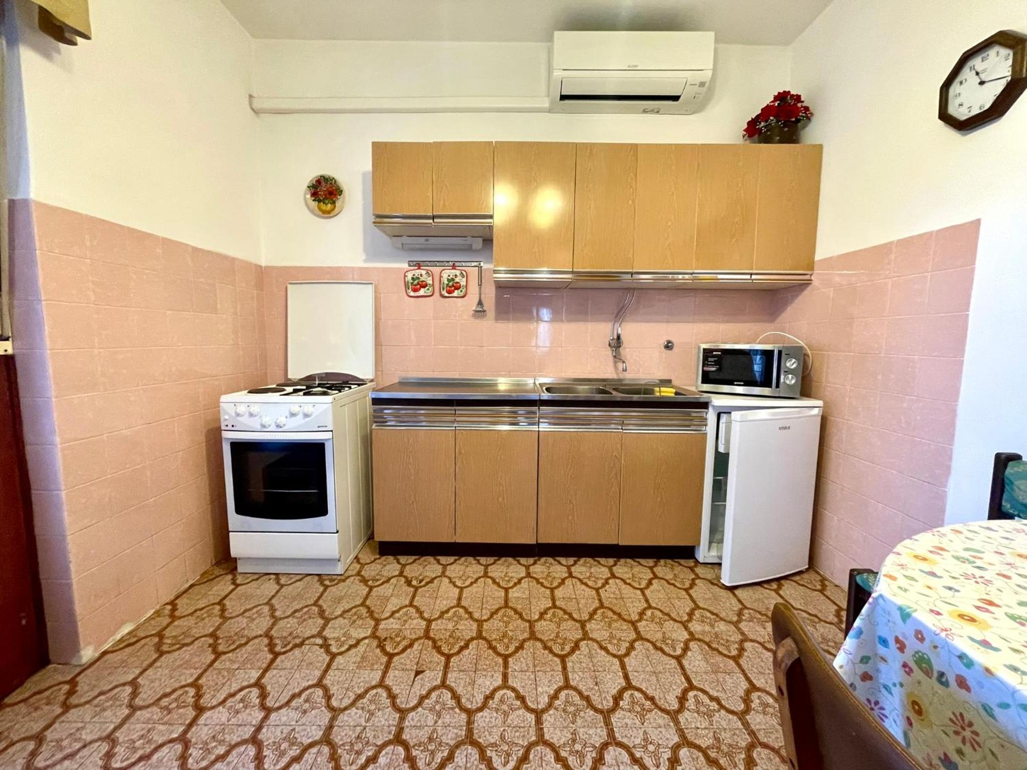 Apartments Silvana