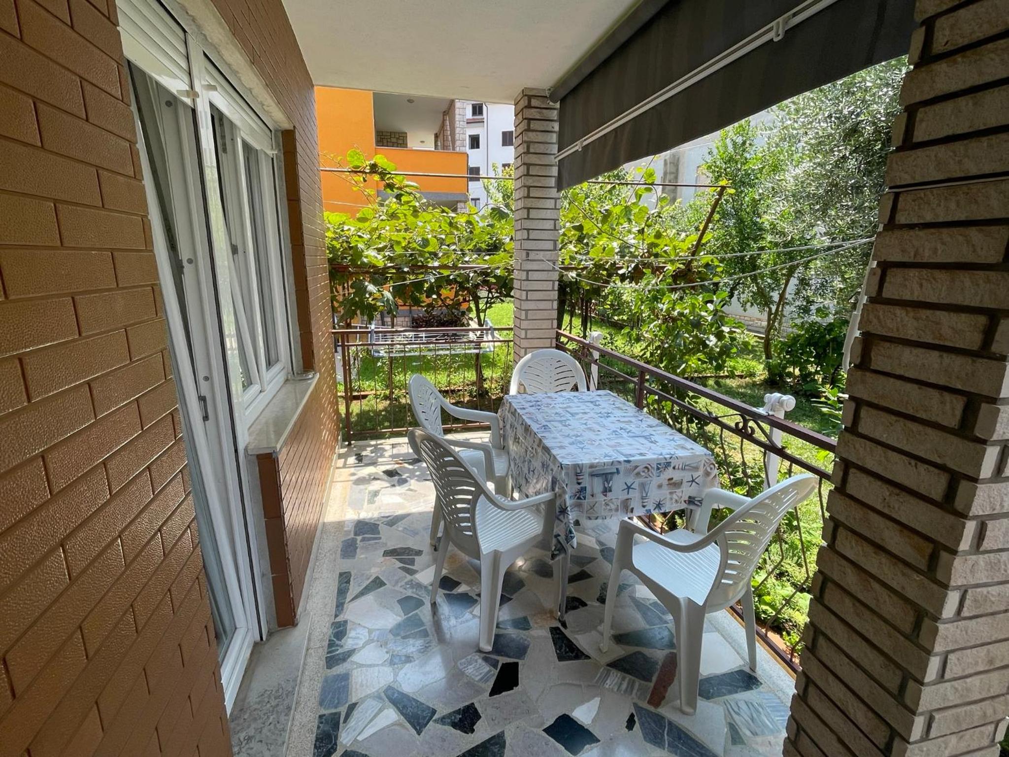 Apartments Silvana