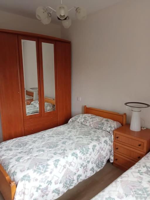 Apartamento-Casa Los Cuadrillos