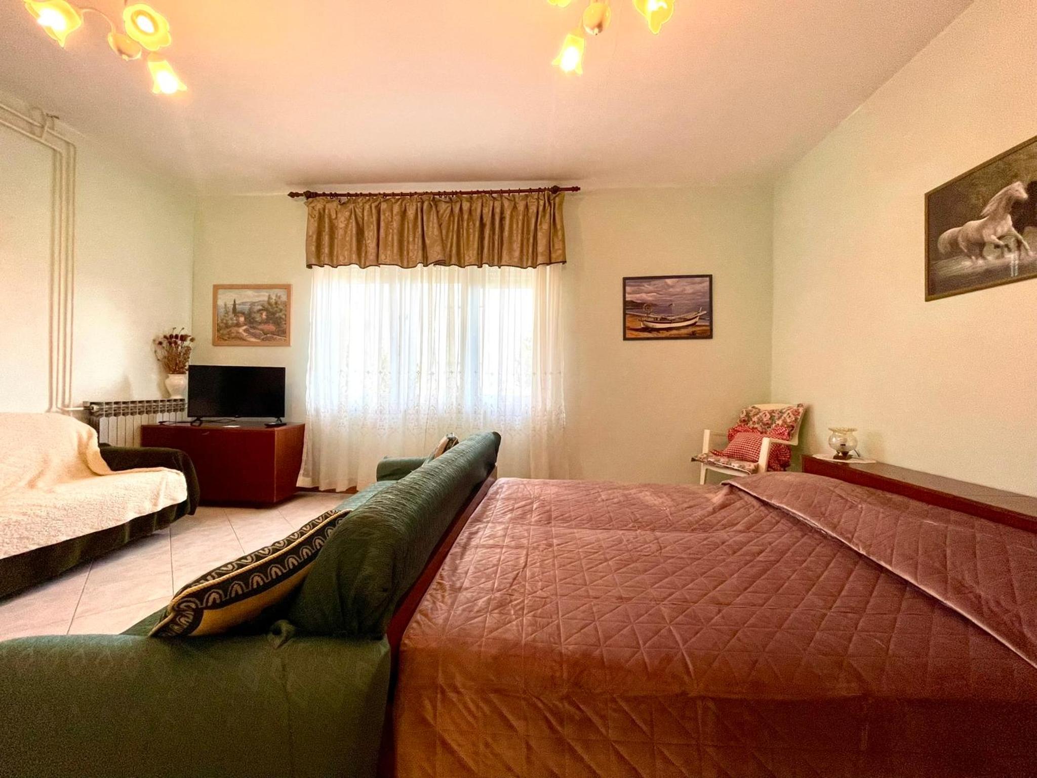 Apartments Silvana