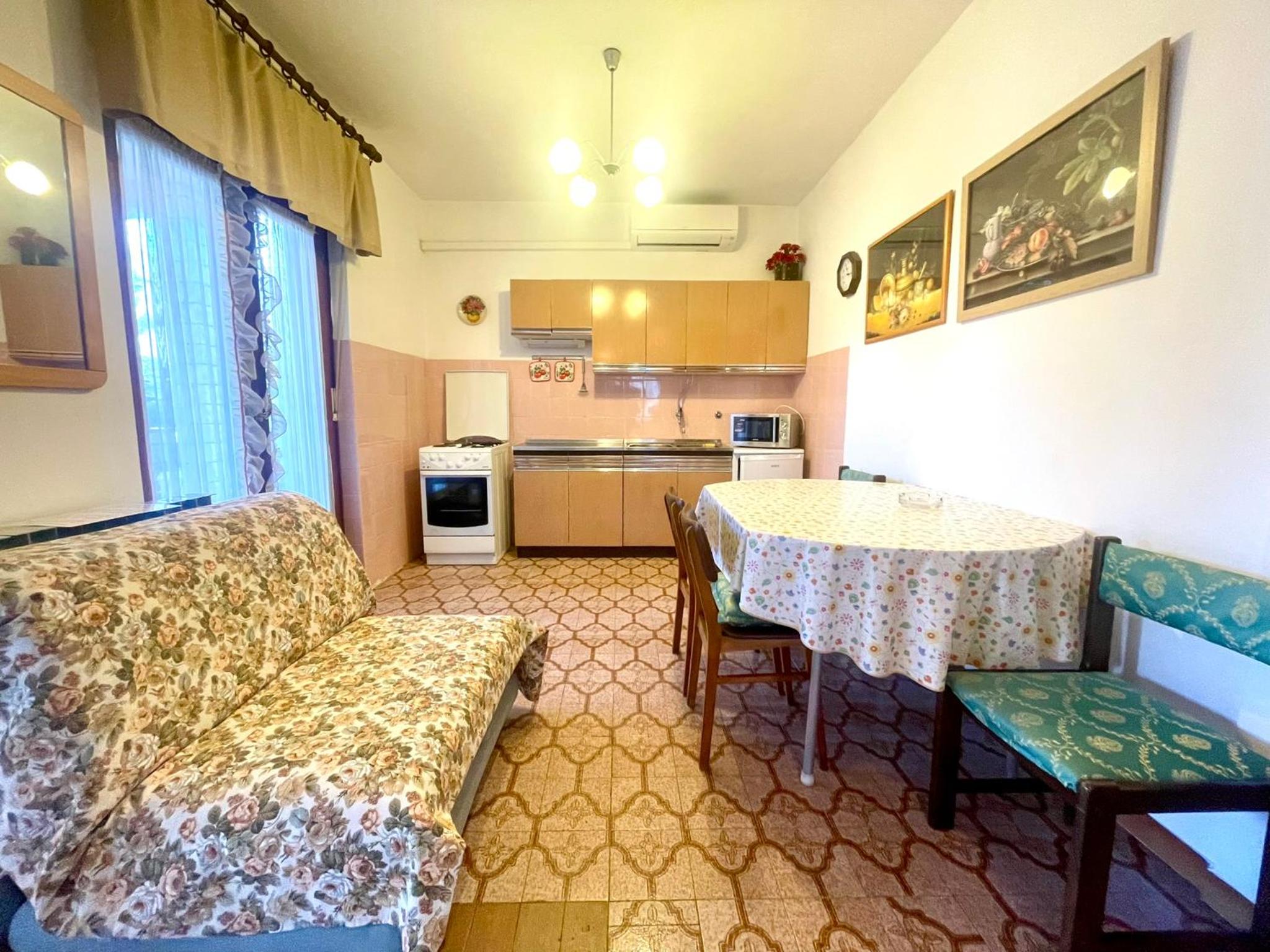 Apartments Silvana