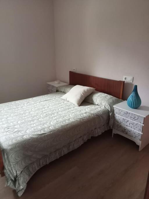 Apartamento-Casa Los Cuadrillos