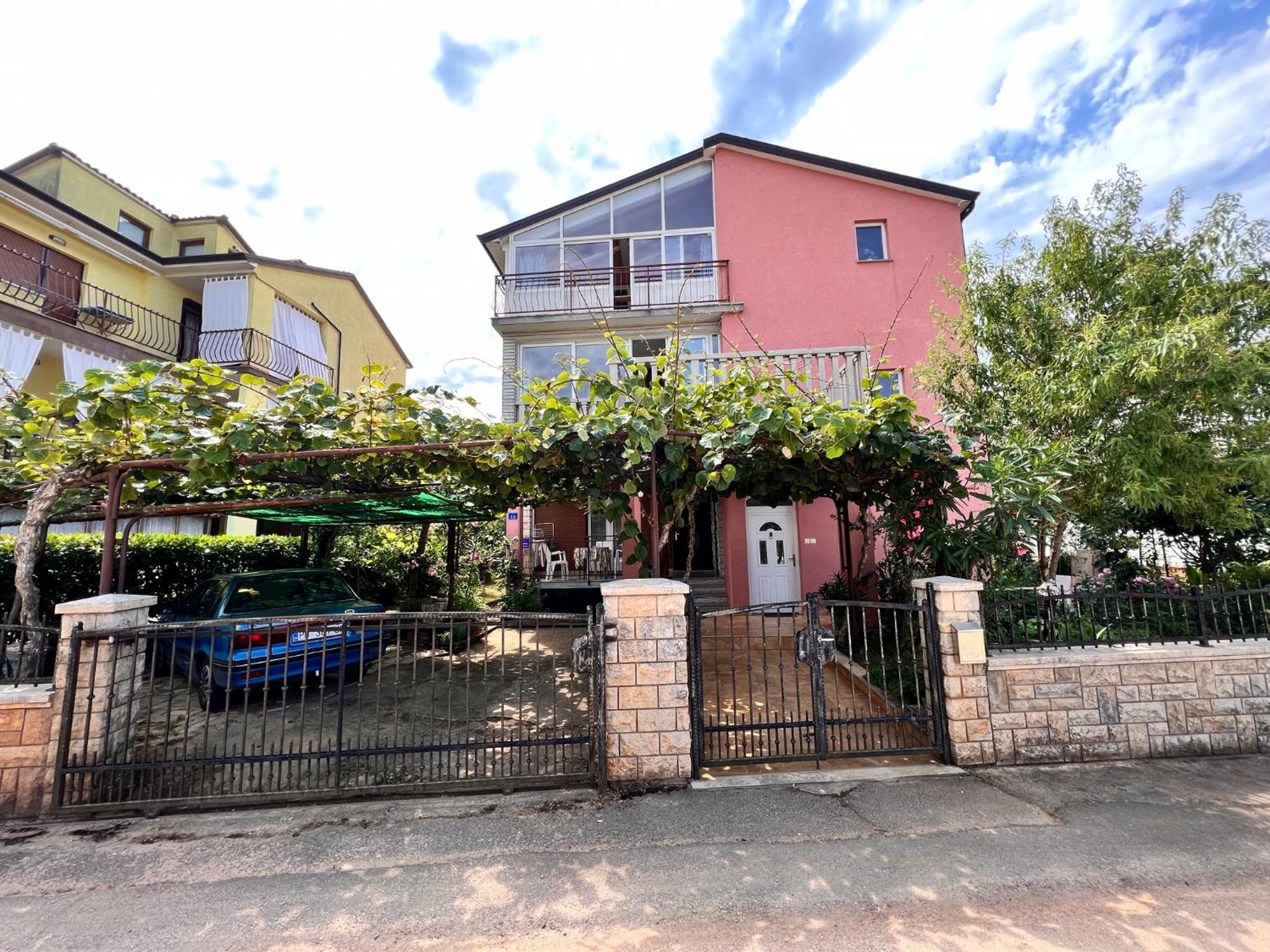 Apartments Silvana