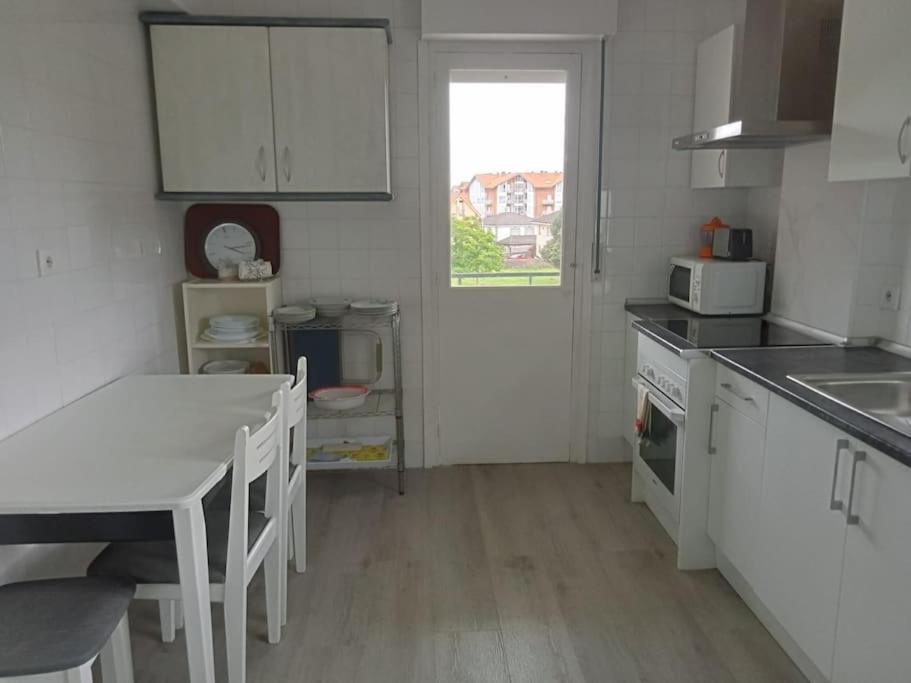 Apartamento-Casa Los Cuadrillos