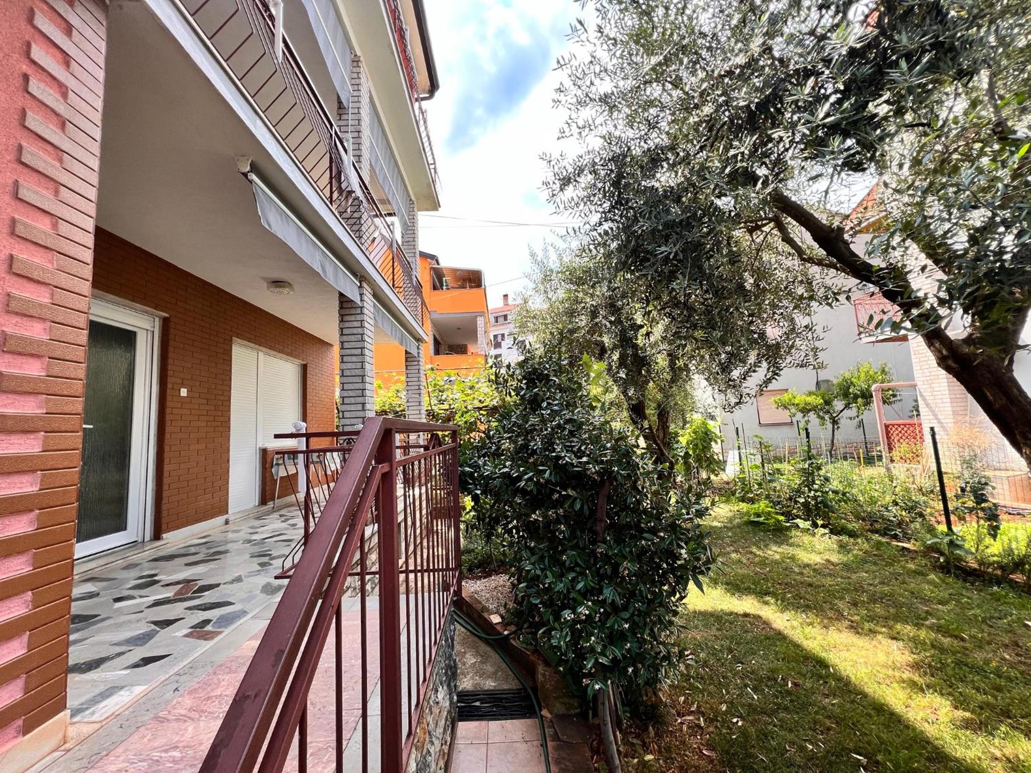 Apartments Silvana