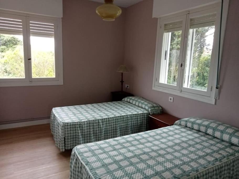 Apartamento-Casa Los Cuadrillos