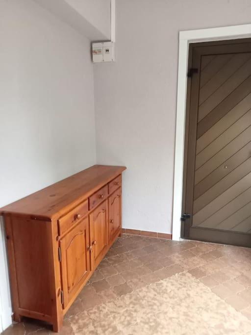 Apartamento-Casa Los Cuadrillos