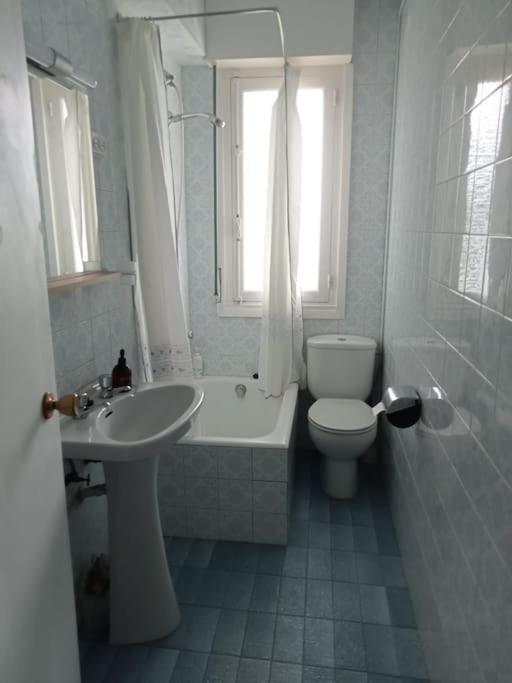 Apartamento-Casa Los Cuadrillos