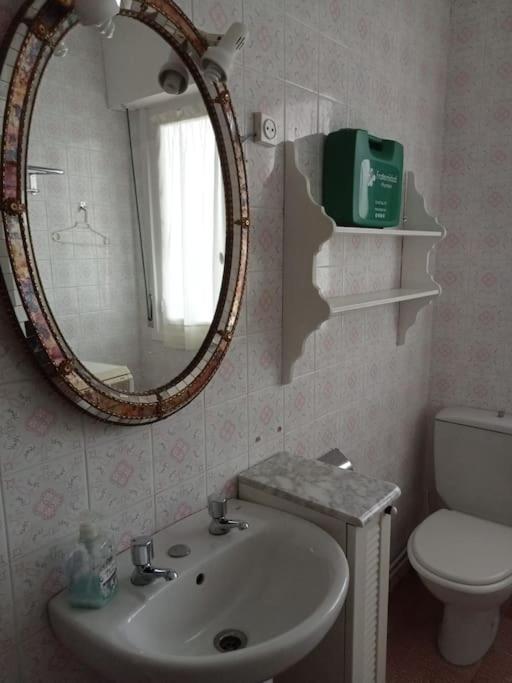 Apartamento-Casa Los Cuadrillos