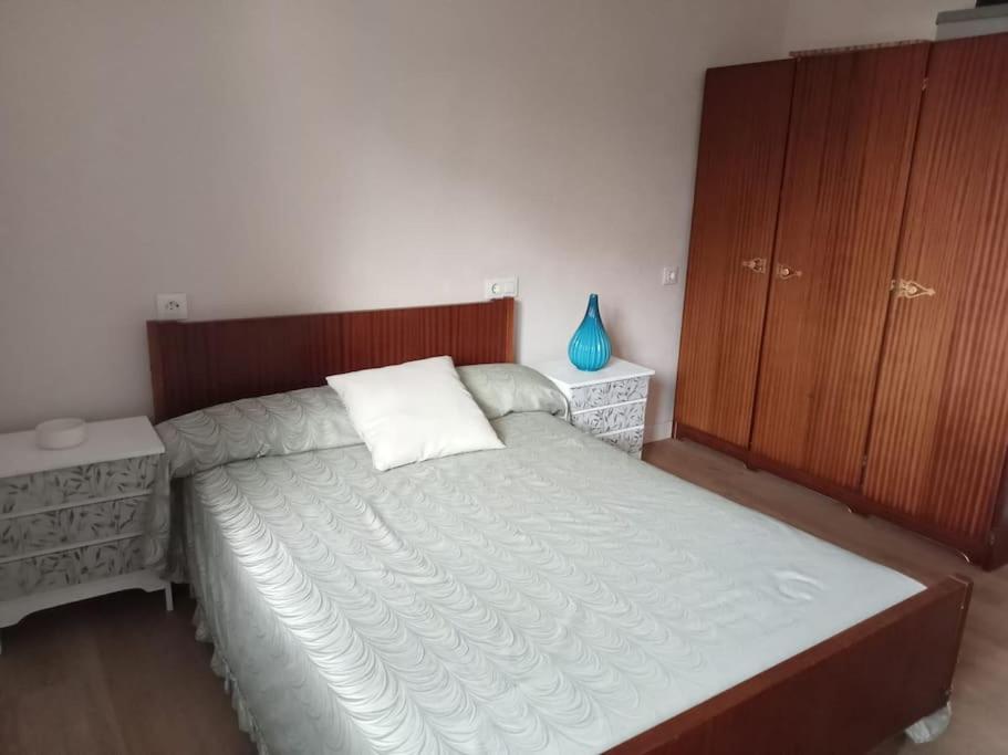 Apartamento-Casa Los Cuadrillos