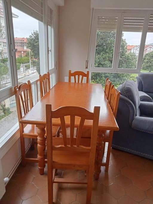 Apartamento-Casa Los Cuadrillos