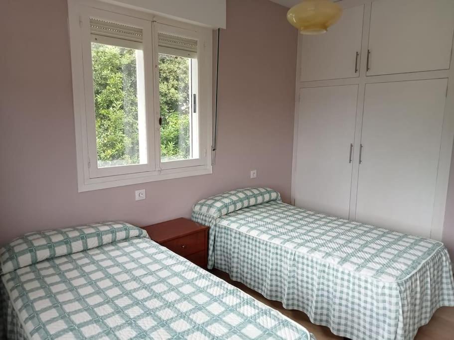 Apartamento-Casa Los Cuadrillos