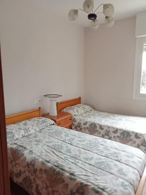 Apartamento-Casa Los Cuadrillos