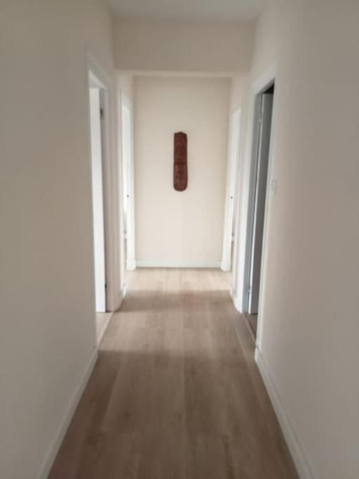 Apartamento-Casa Los Cuadrillos