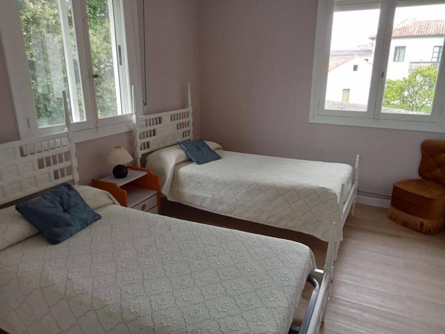 Apartamento-Casa Los Cuadrillos