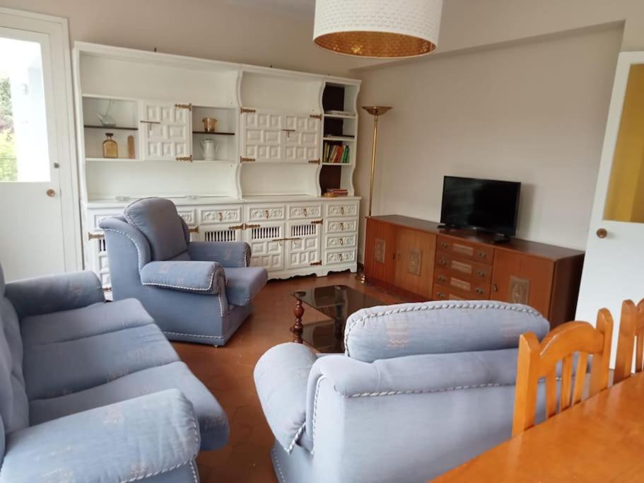 Apartamento-Casa Los Cuadrillos