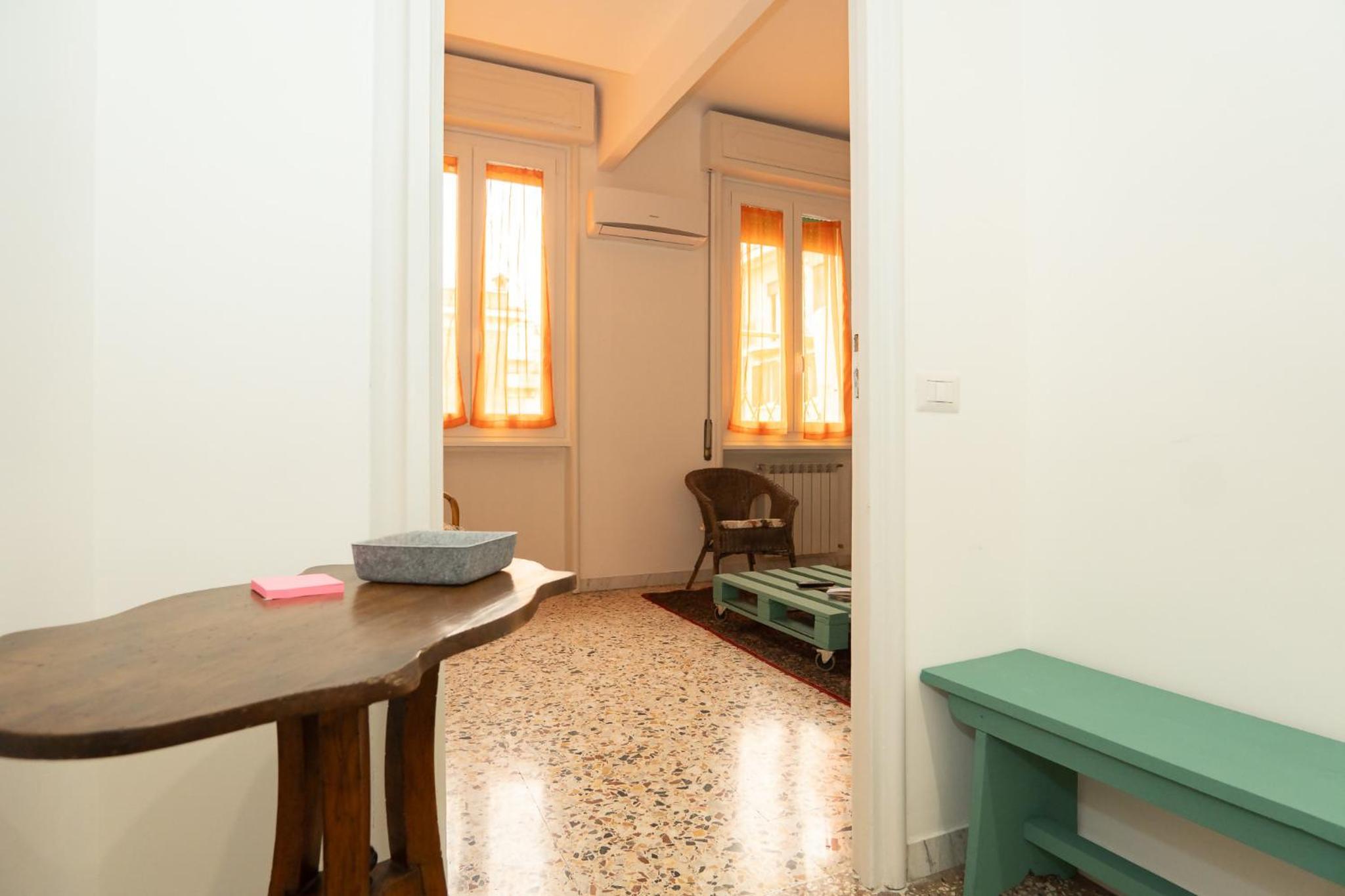 Sommy Apartment