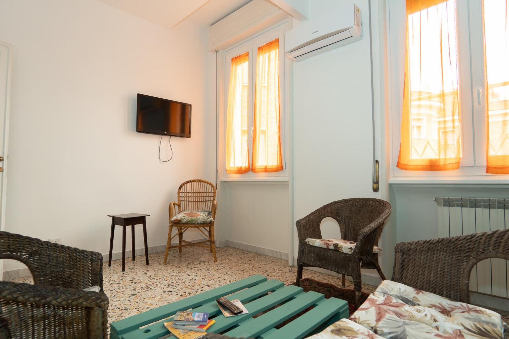 Sommy Apartment