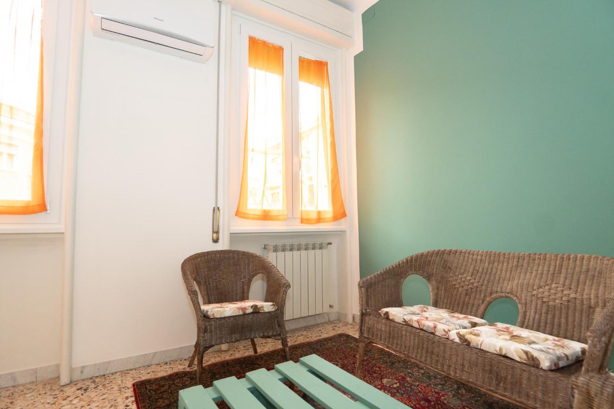 Sommy Apartment