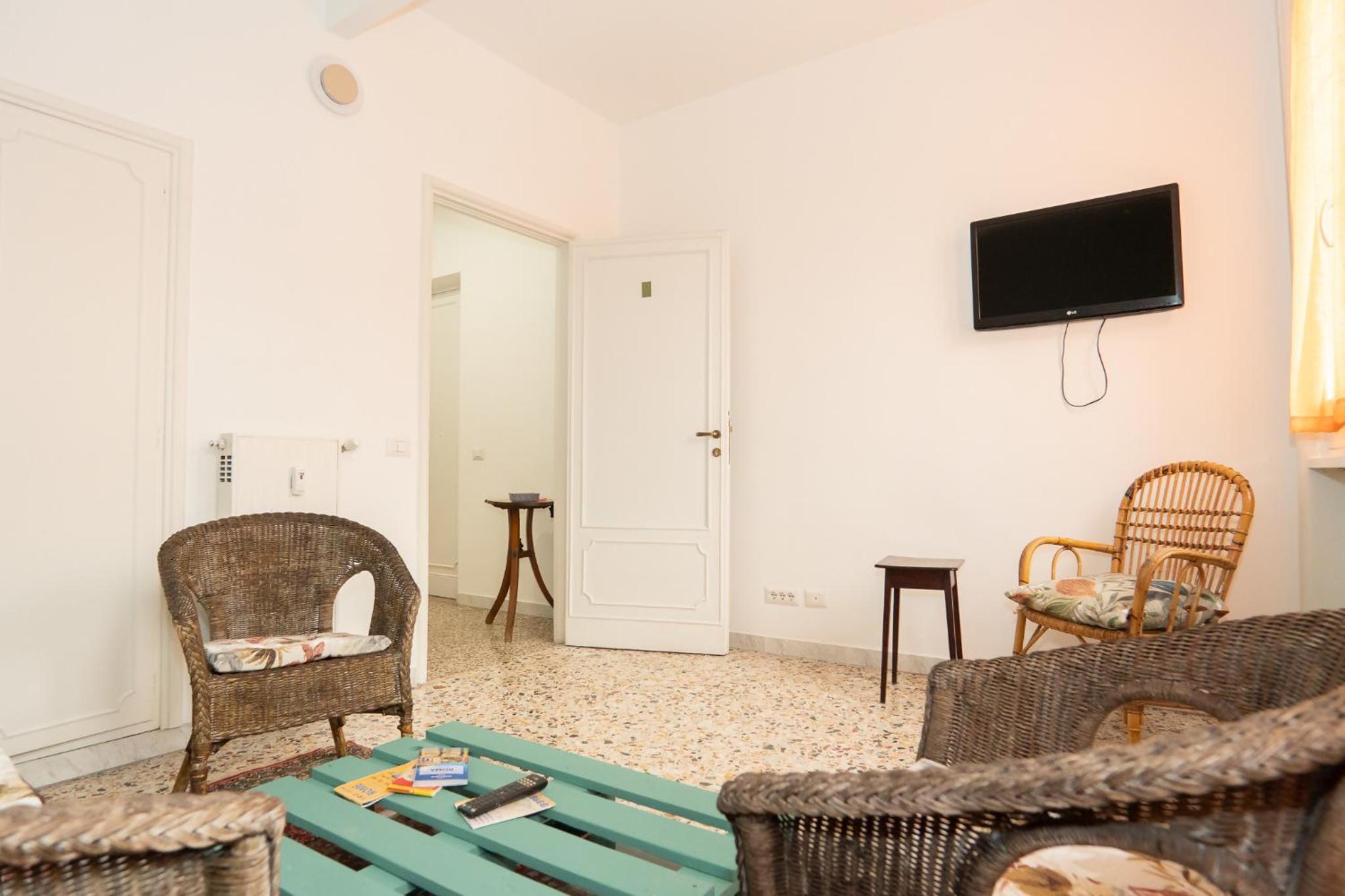 Sommy Apartment