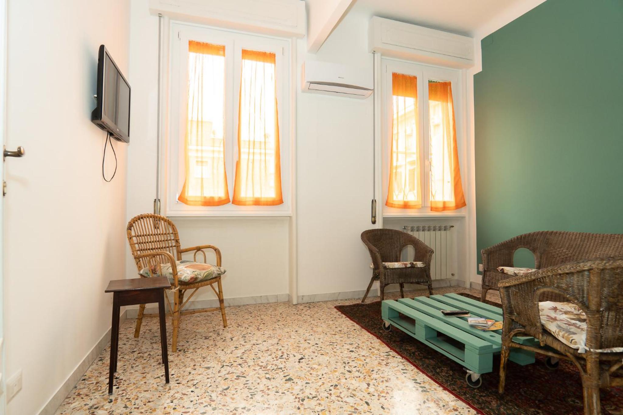 Sommy Apartment