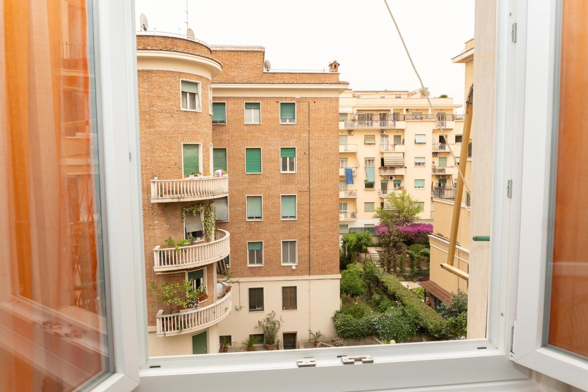 Sommy Apartment