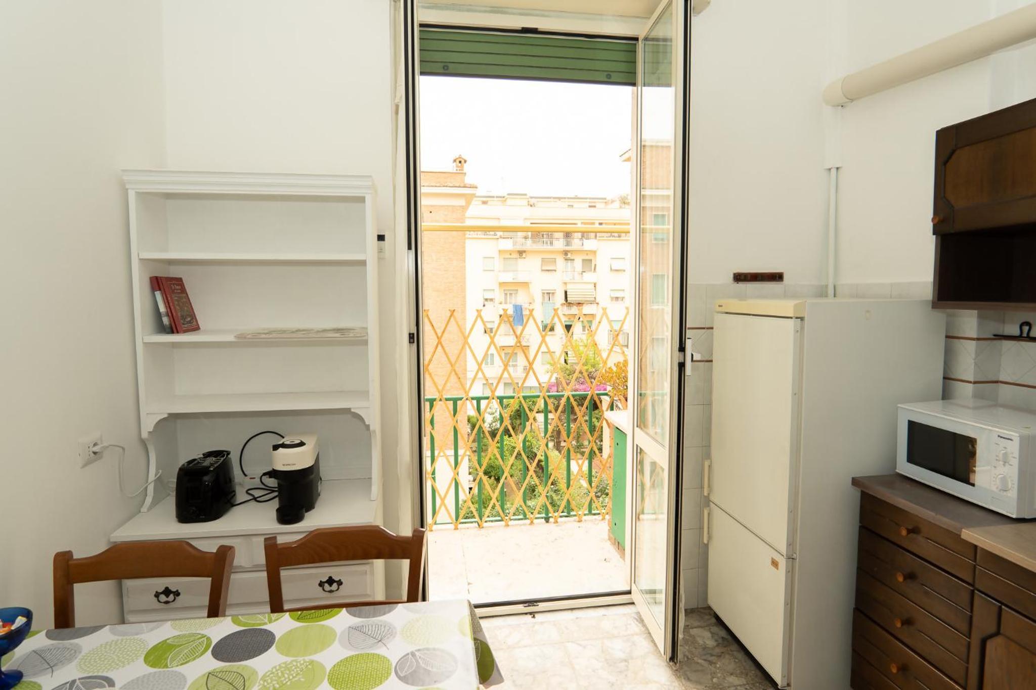 Sommy Apartment