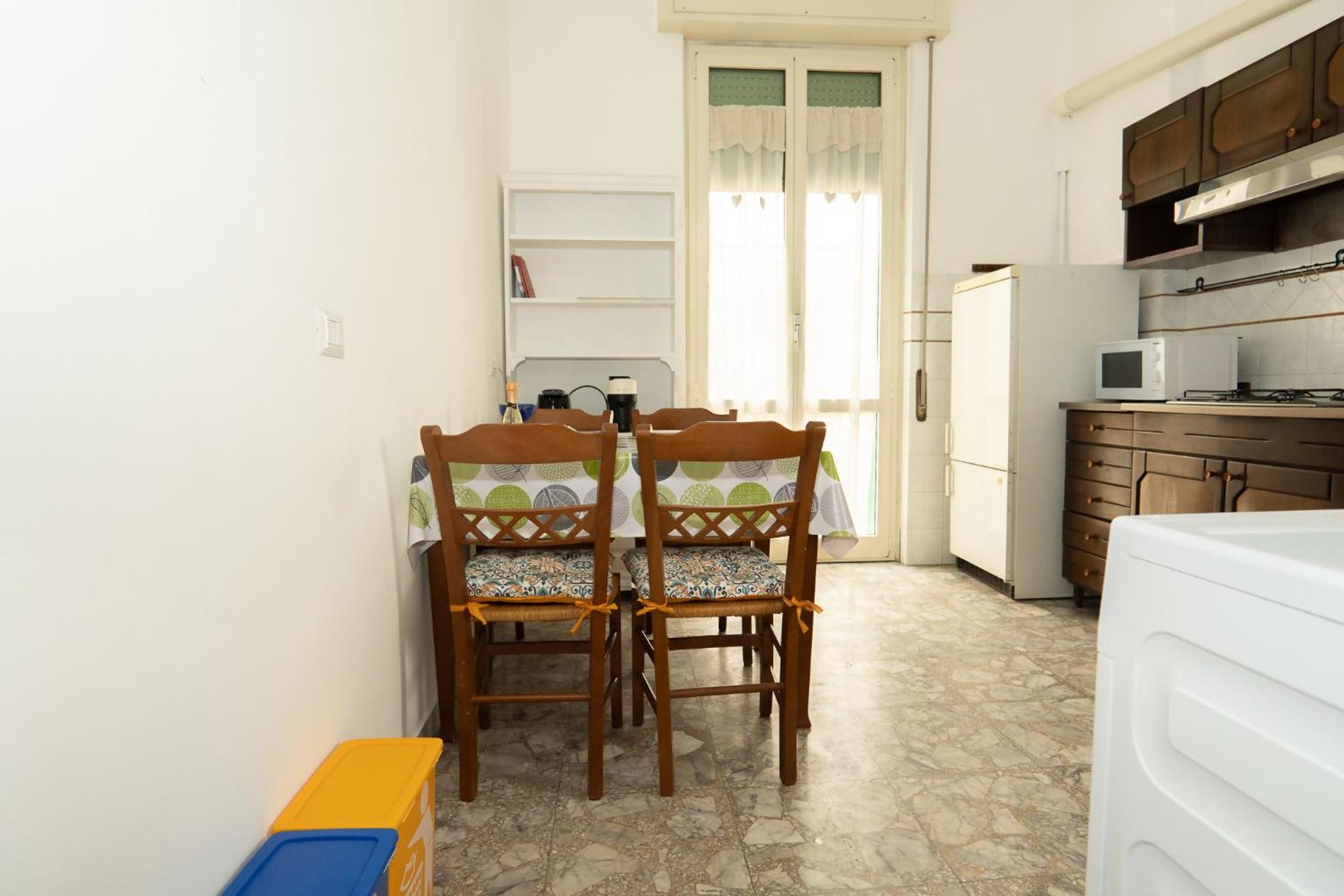 Sommy Apartment