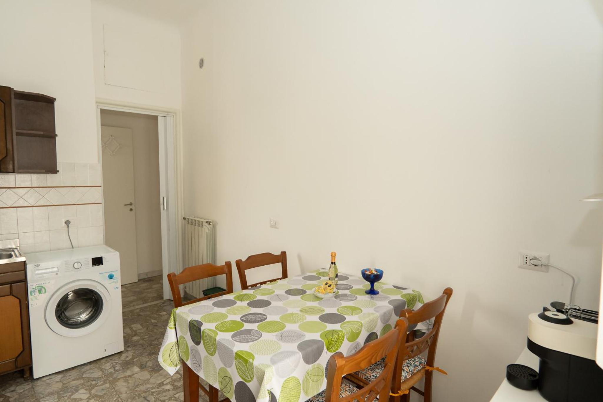 Sommy Apartment