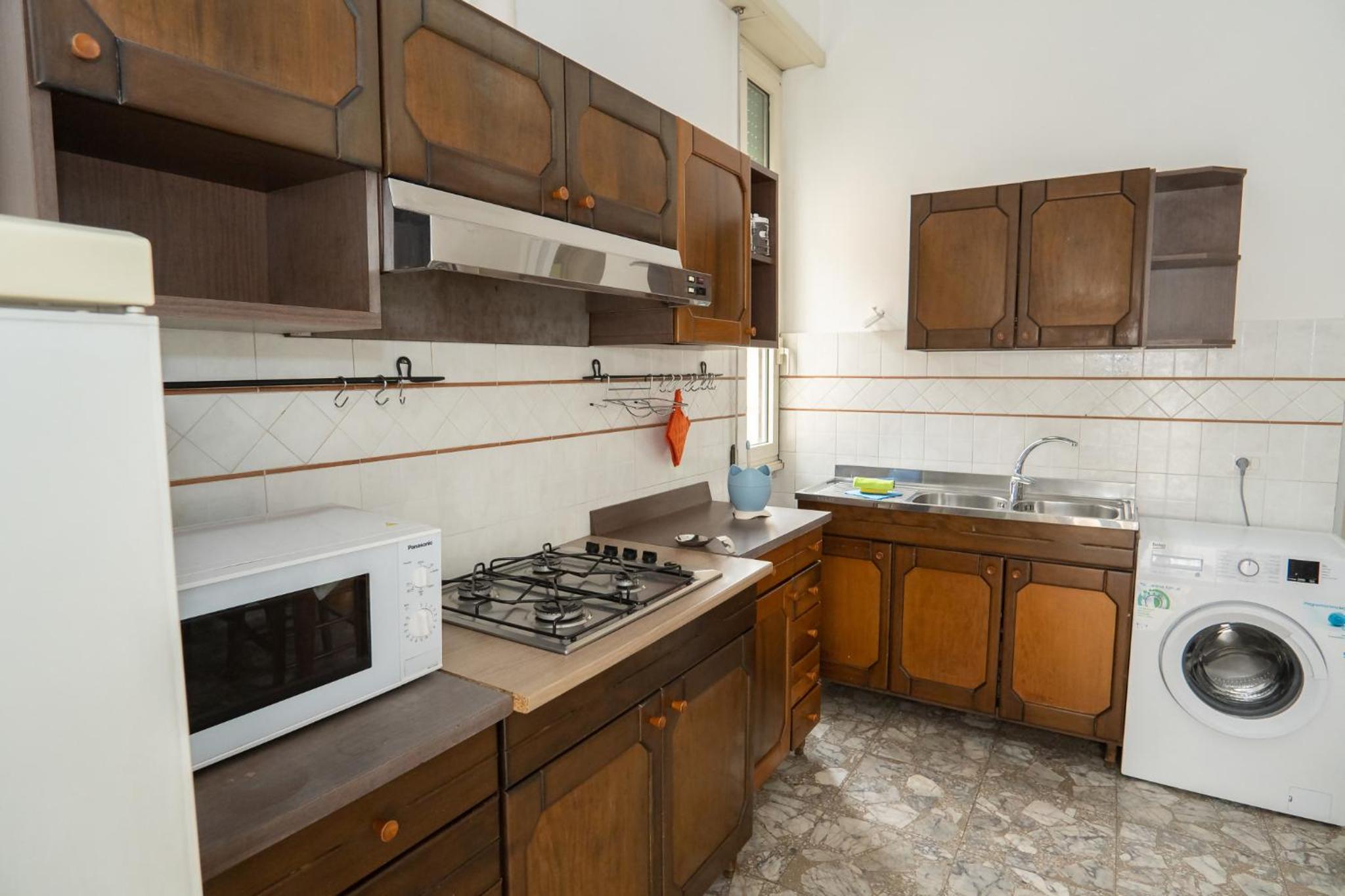 Sommy Apartment