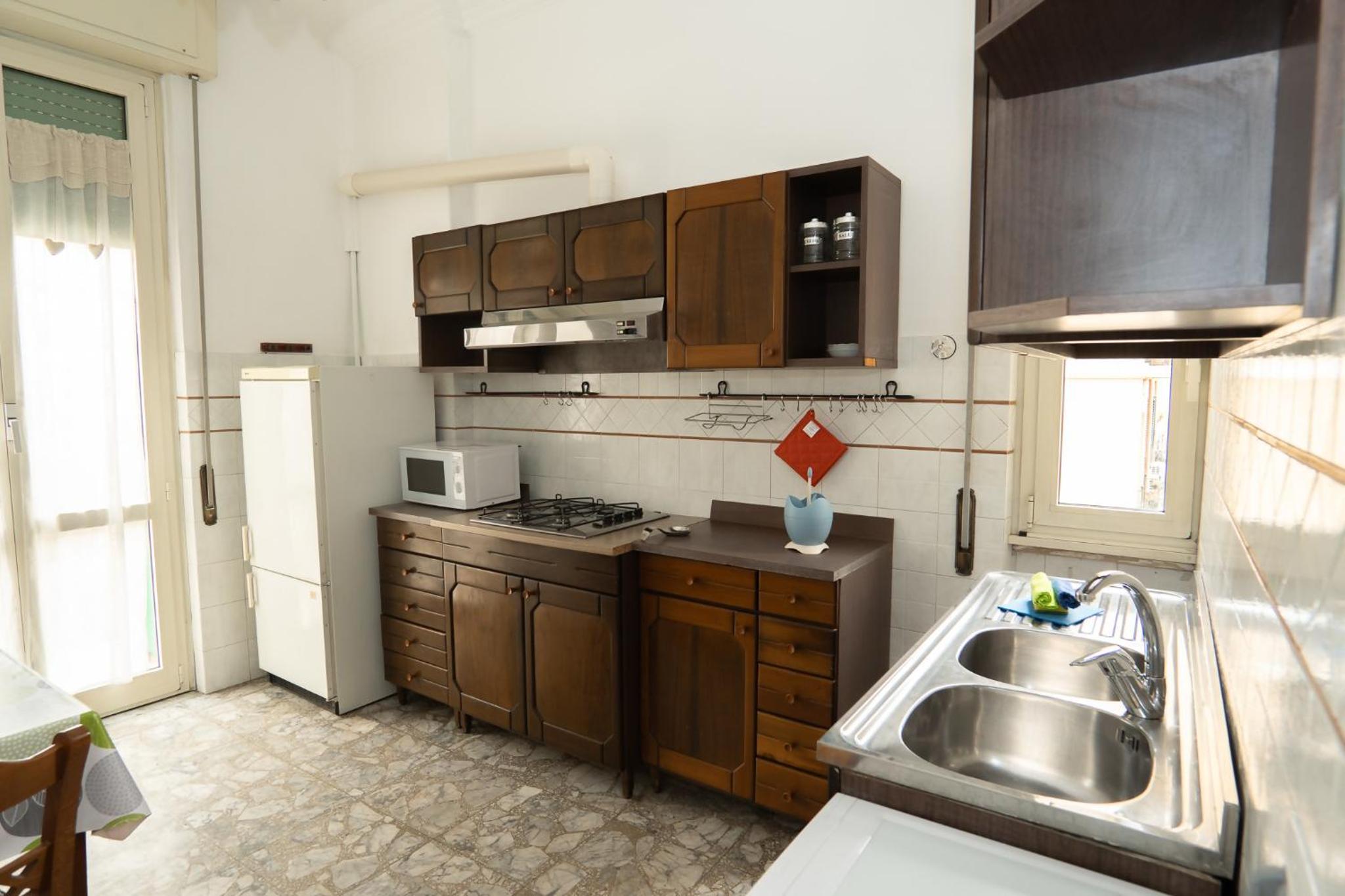 Sommy Apartment