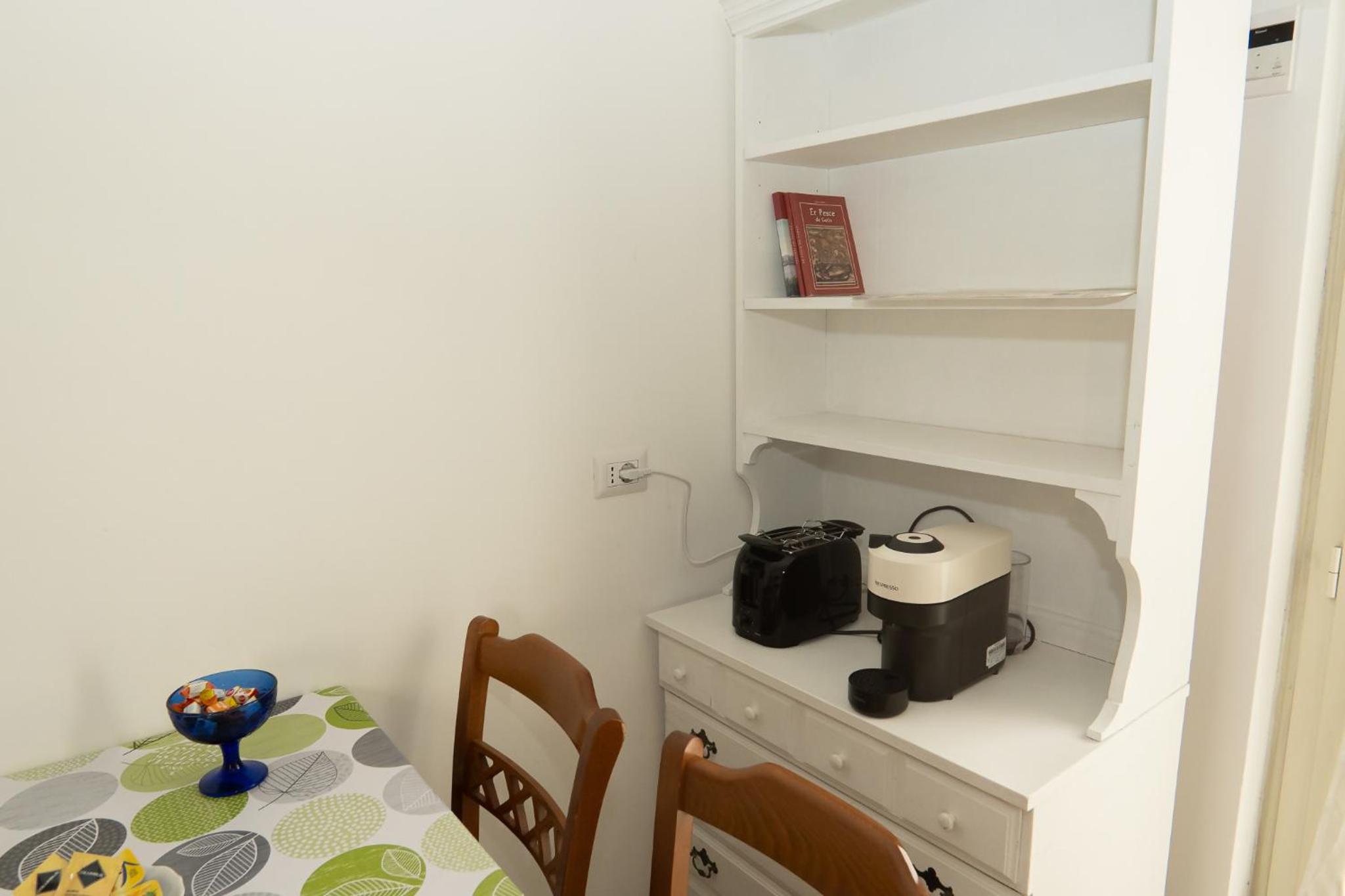 Sommy Apartment