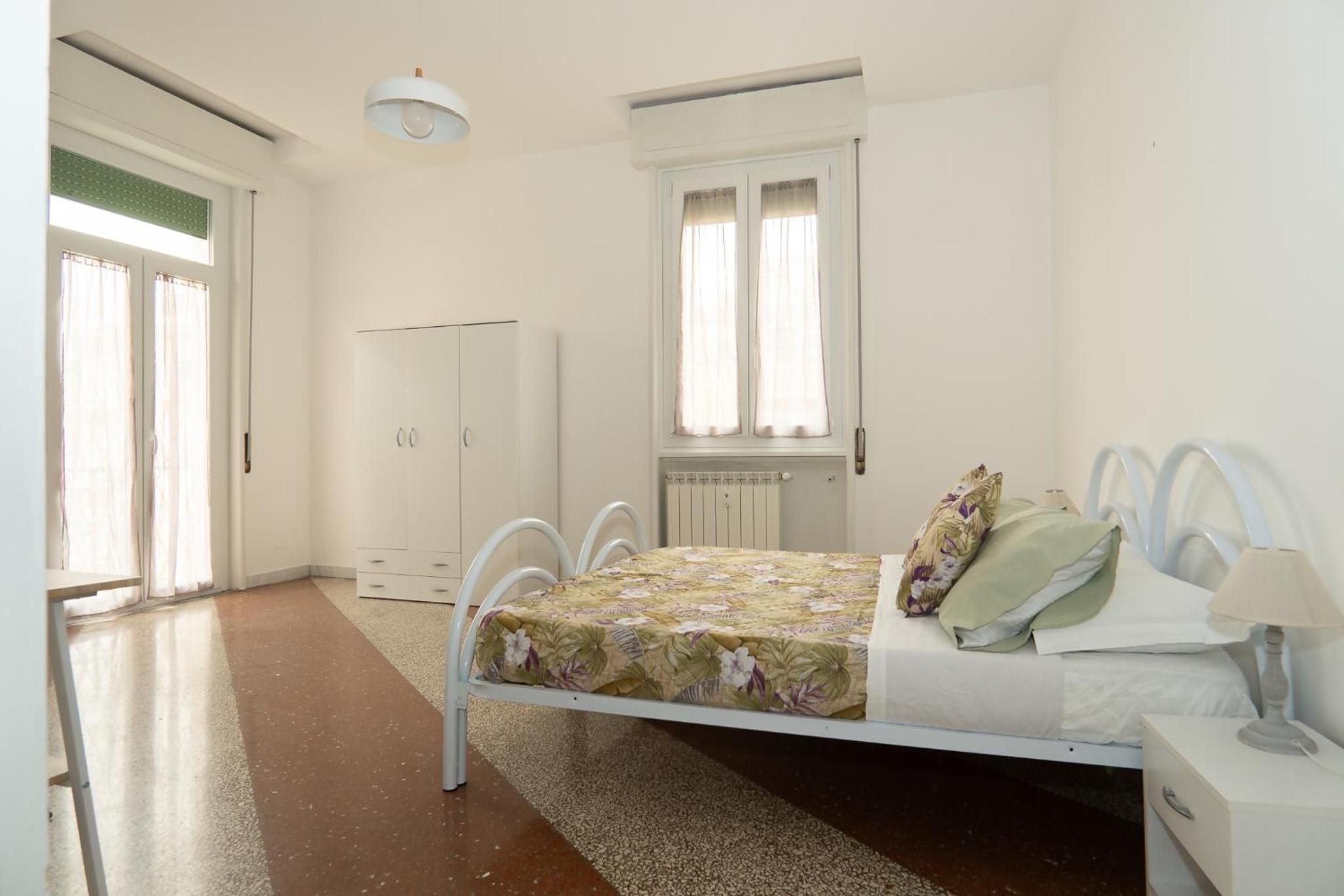 Sommy Apartment