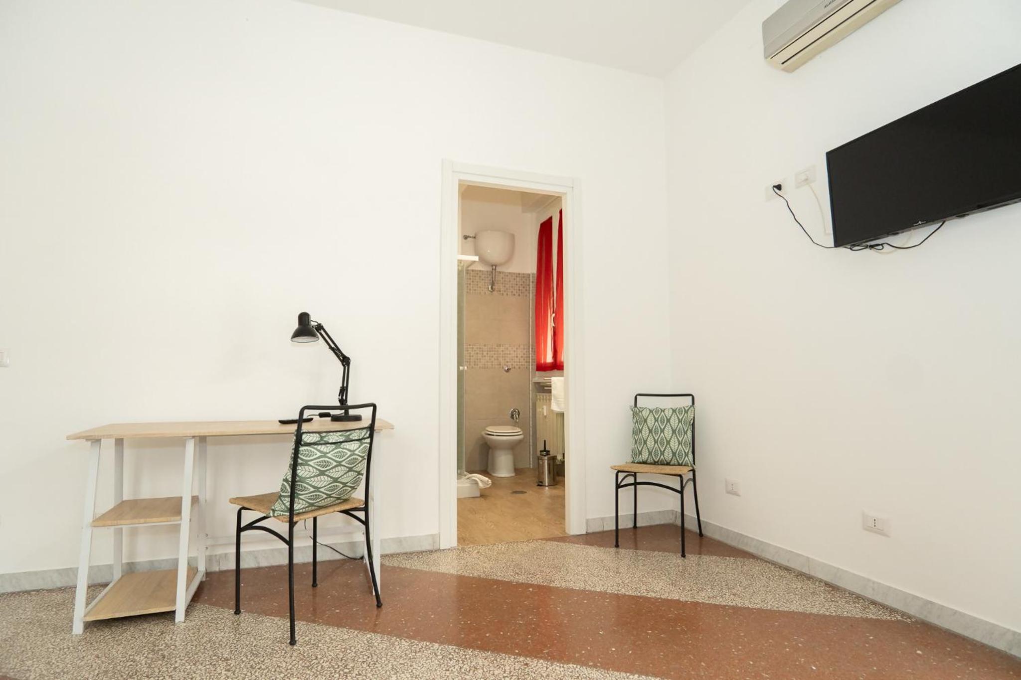 Sommy Apartment