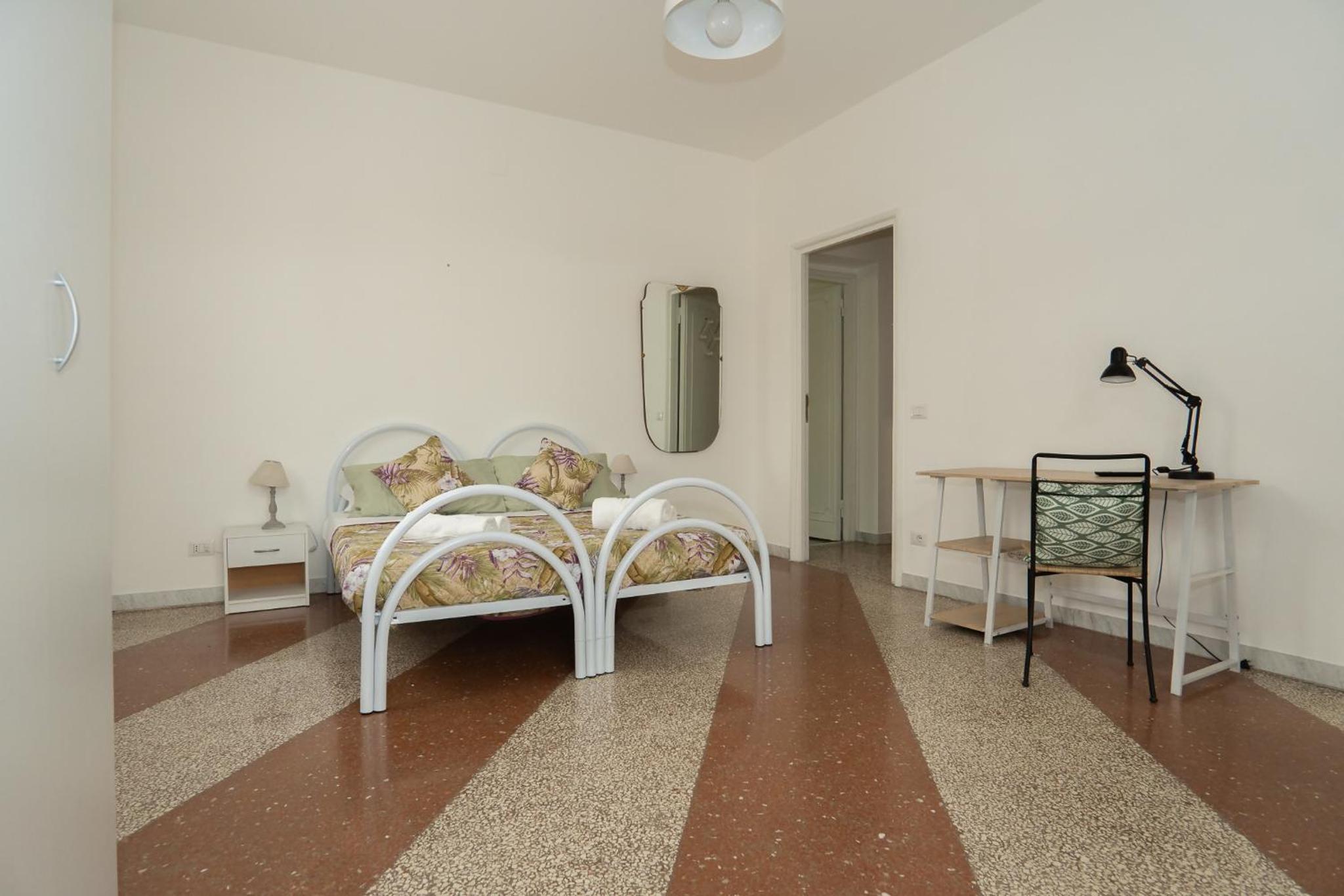 Sommy Apartment