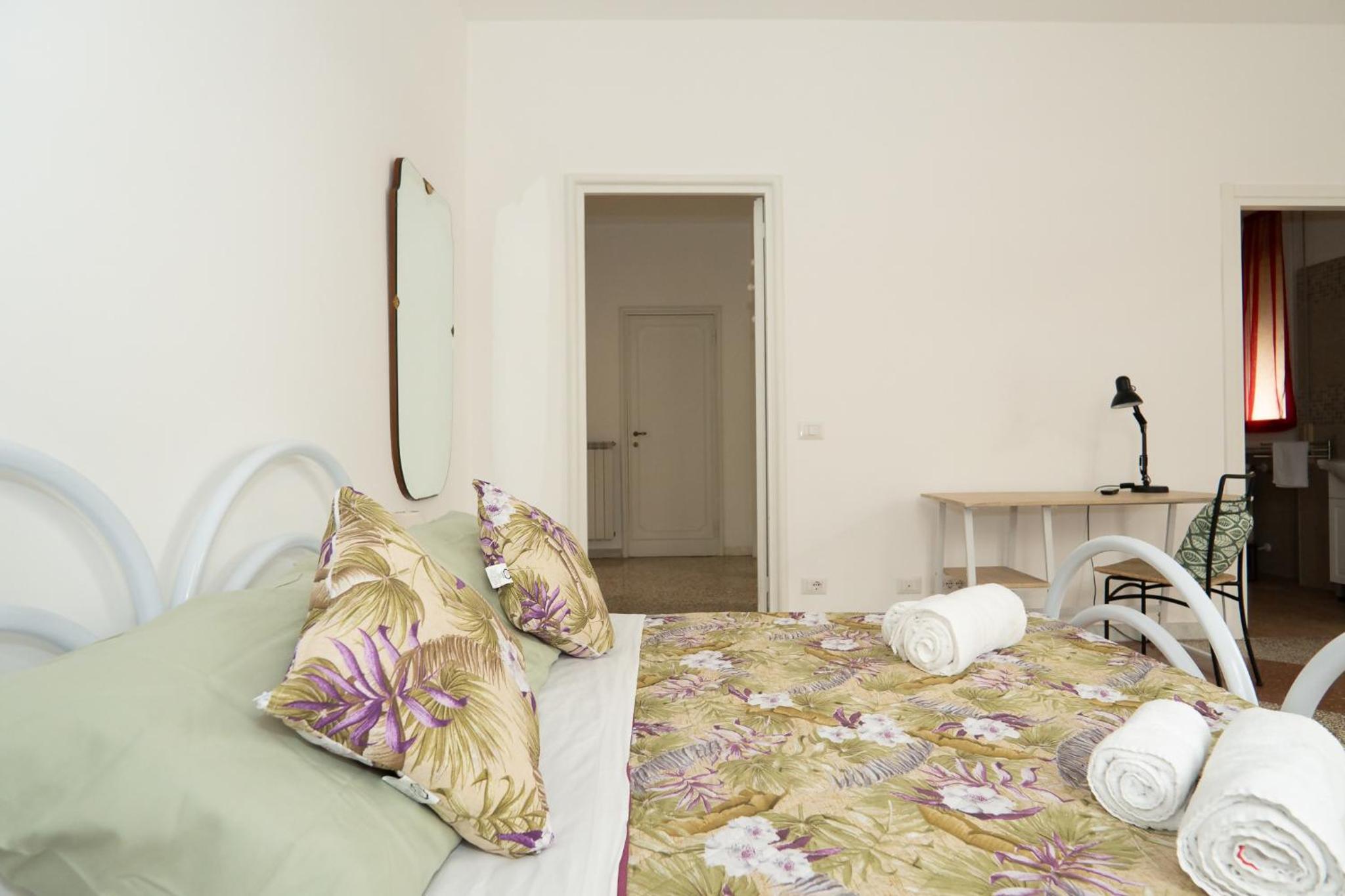 Sommy Apartment