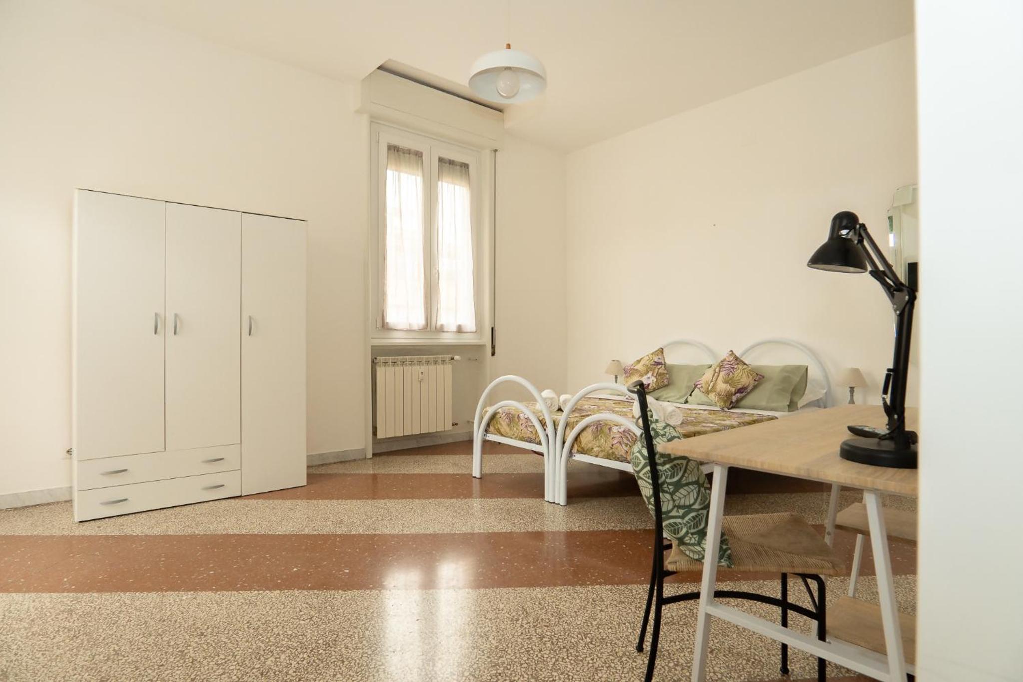 Sommy Apartment