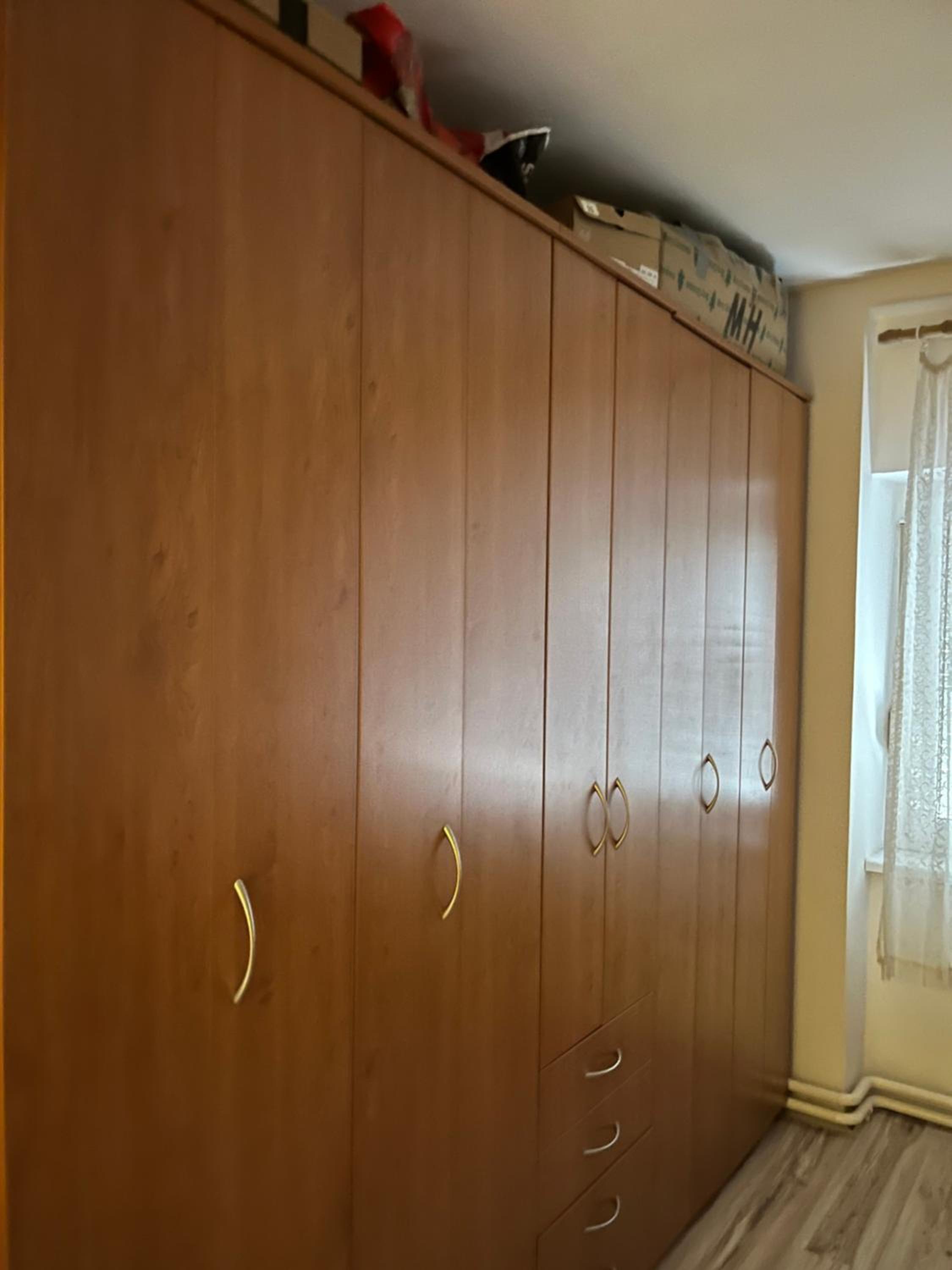Kuca za exit