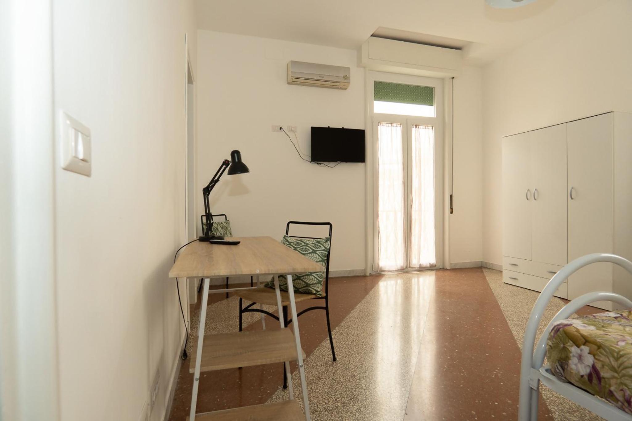 Sommy Apartment