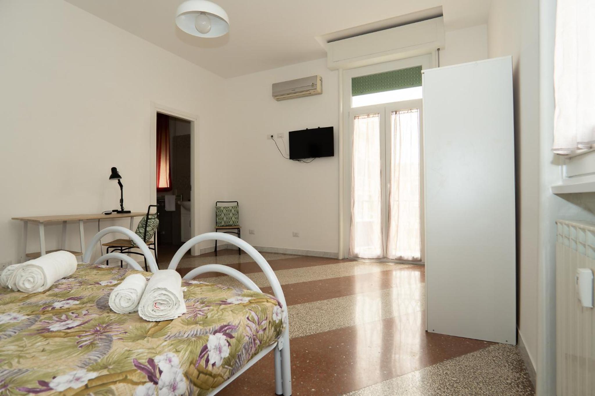 Sommy Apartment