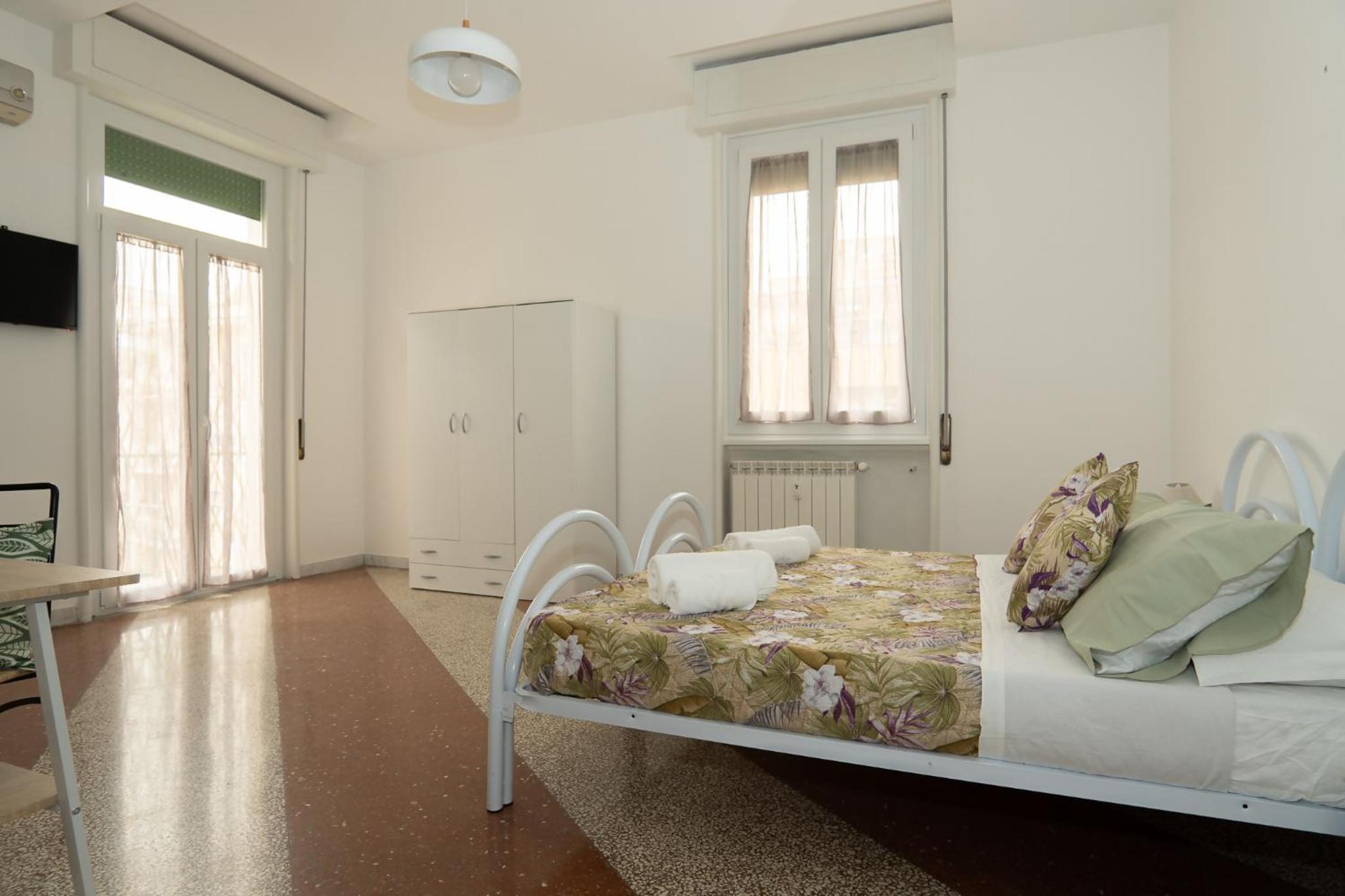 Sommy Apartment