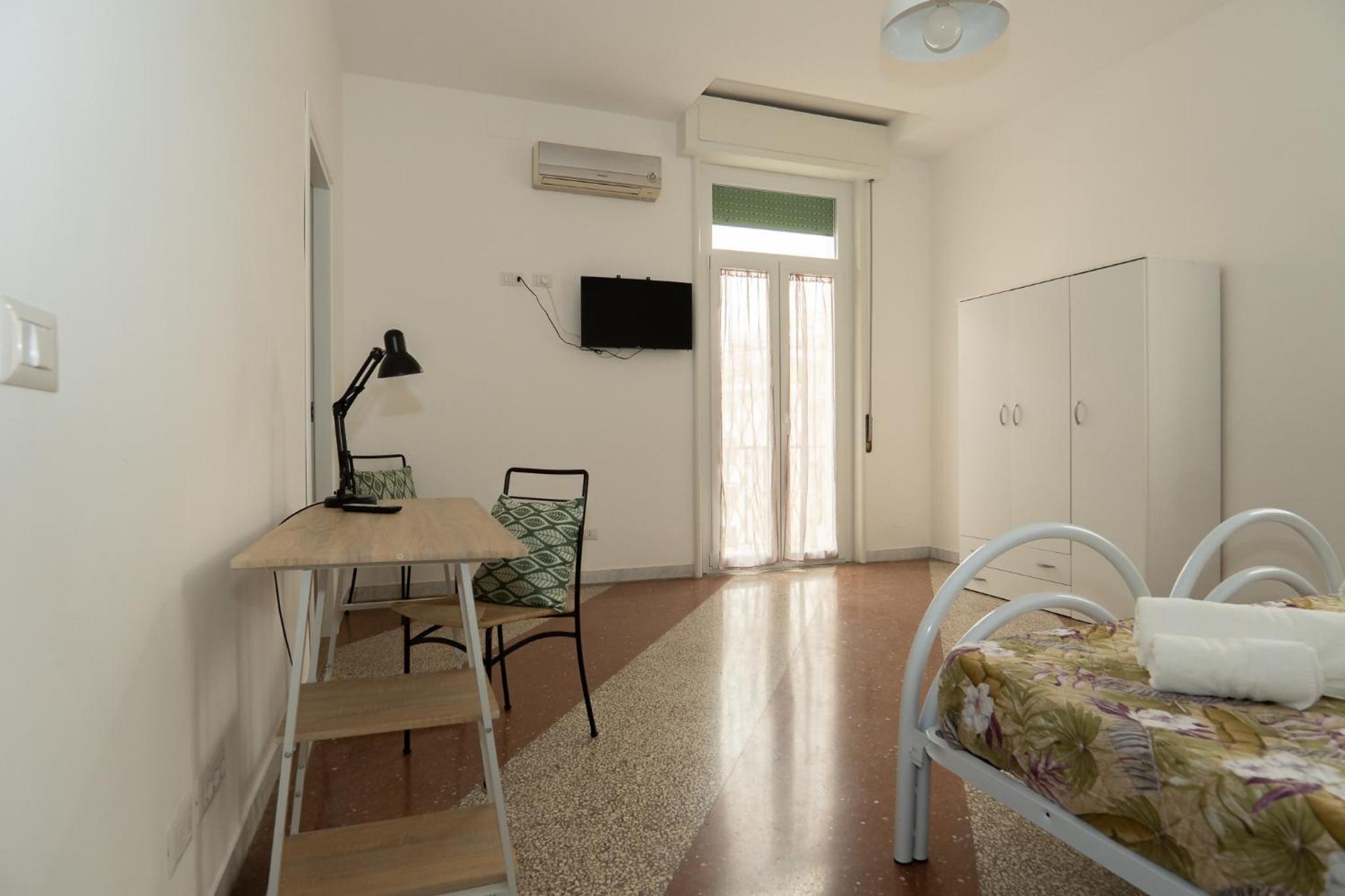 Sommy Apartment
