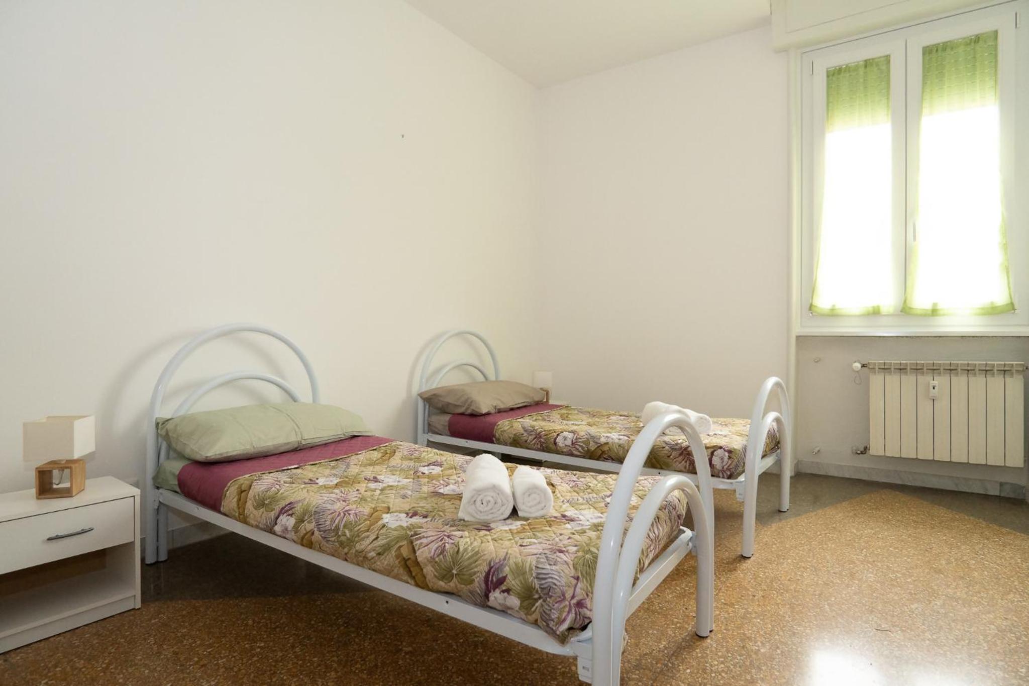 Sommy Apartment