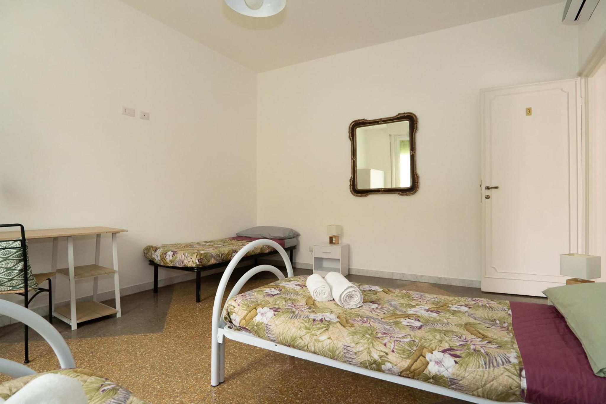 Sommy Apartment